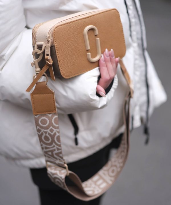کیف JACOBS اورج(B)