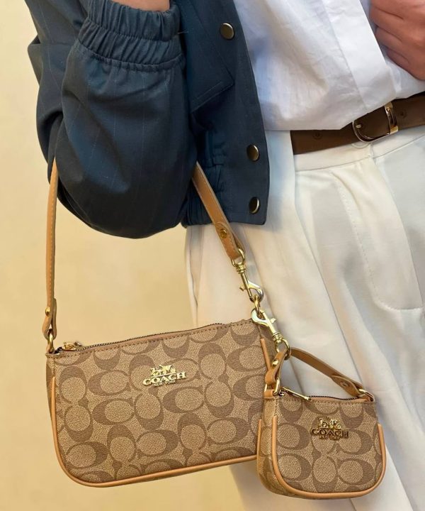 کیف کوچ وارداتی(B)