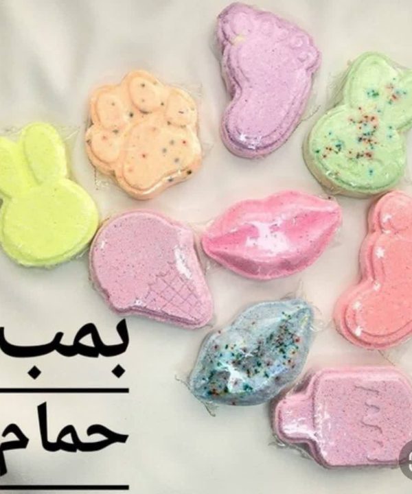کوکتل پدیکور
