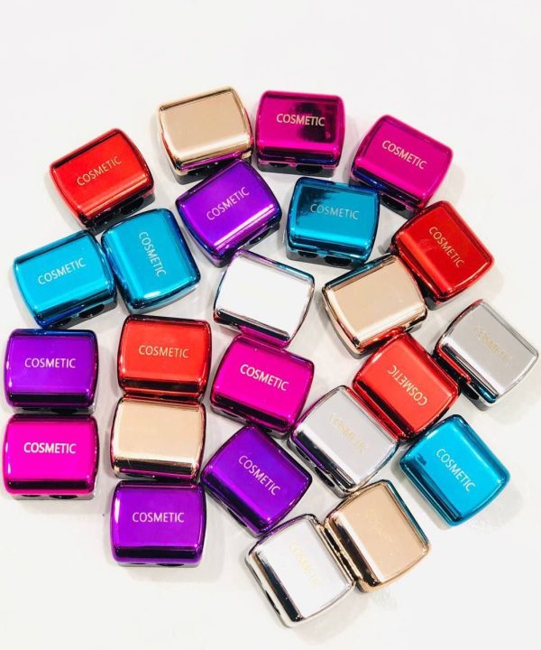 تراش دوقلو هولوگرامیcosmetic