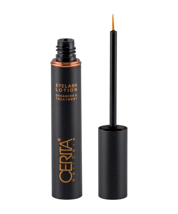 سرم تقویت مژه سریتا مدل Eyelash Lotion حجم 8 میل