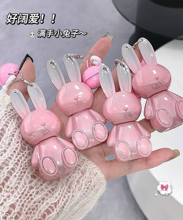 رژمایع خرگوشی Gege Bear