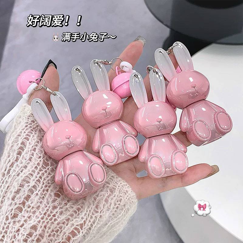 رژمایع خرگوشی Gege Bear