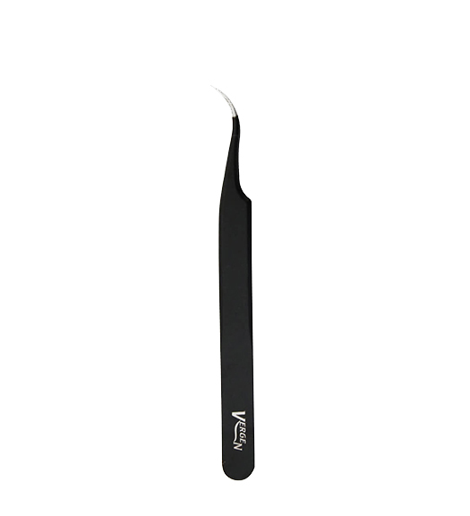 انبر مژه سرکج AC109 ورژن Vergen Ac109 Eyelash Applicator