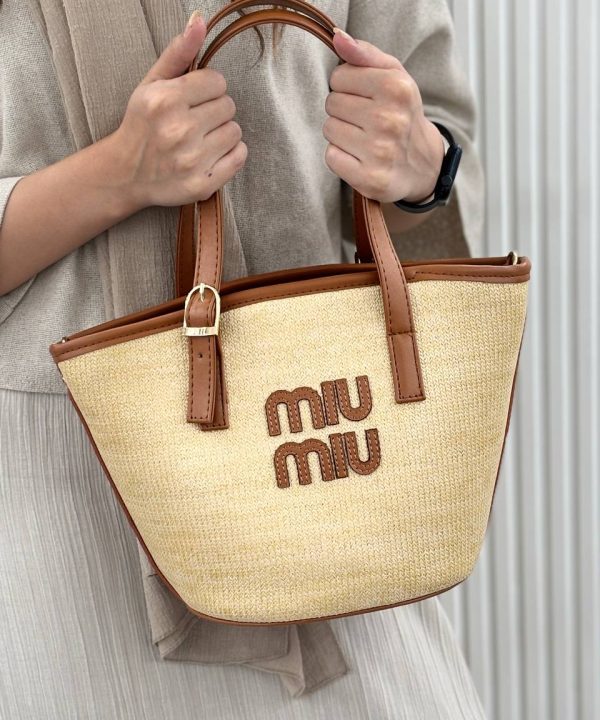 کیف miu