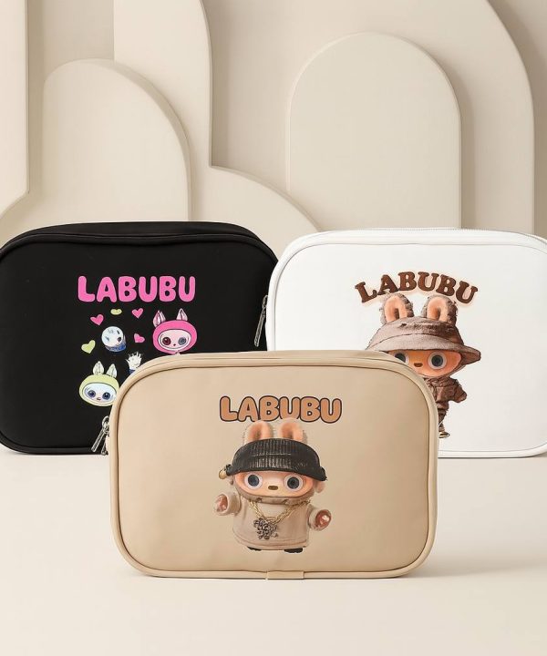 کیف labubu