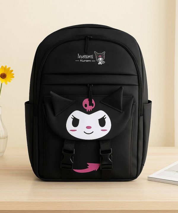 کوله پشتی kuromi