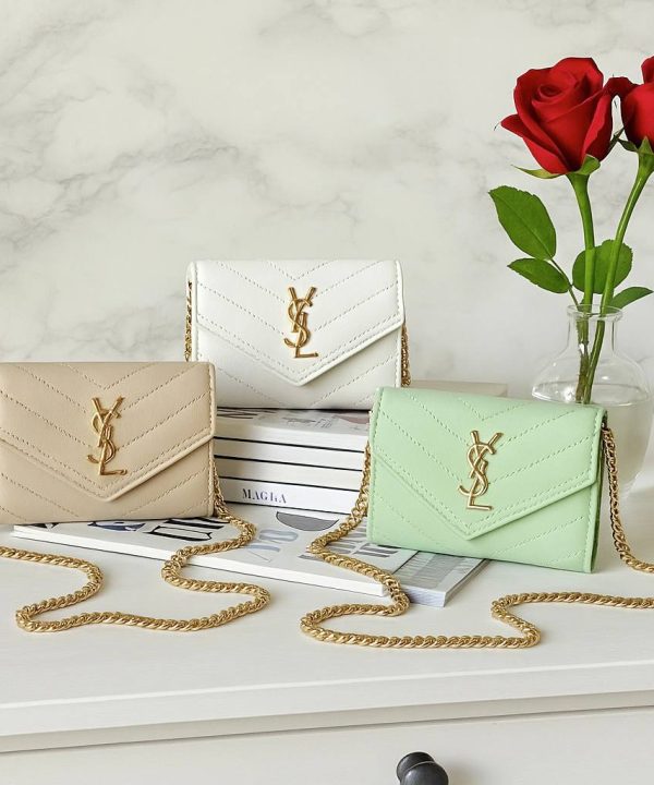 کیف ysl