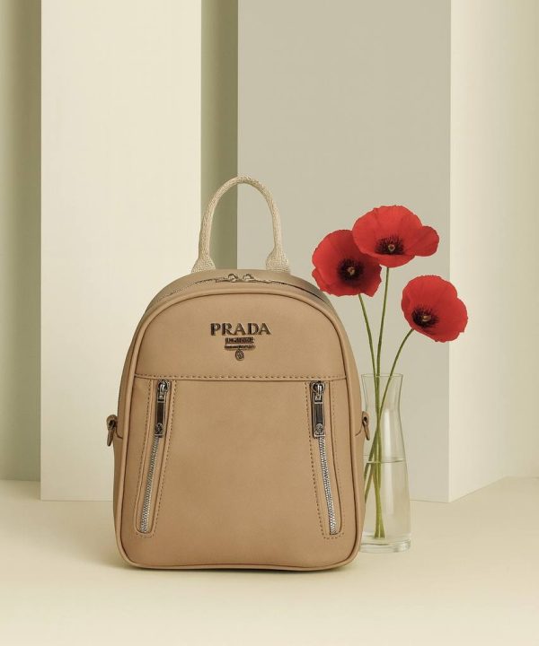 کوله پشتی prada