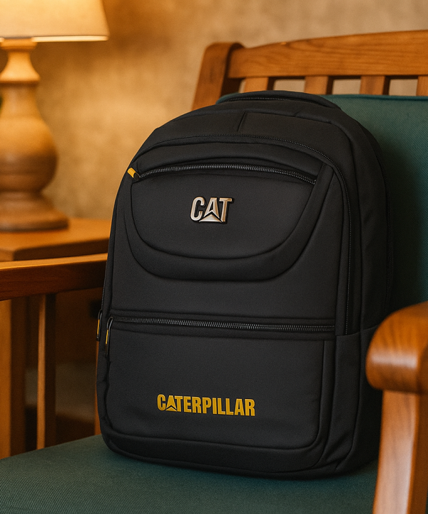کوله پشتی cat