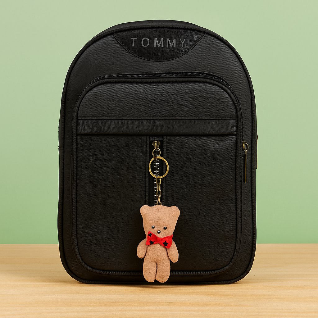 کوله پشتی tomy
