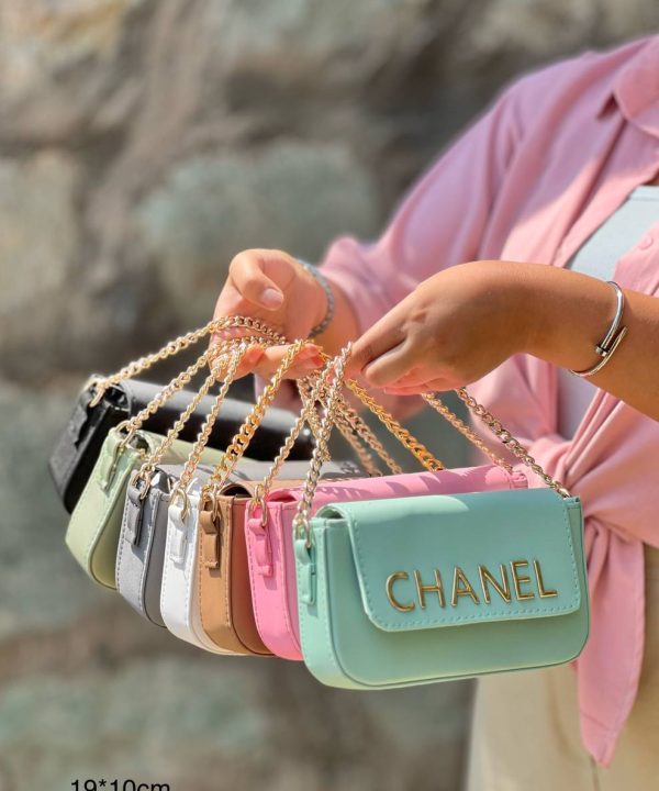 کیف chanel