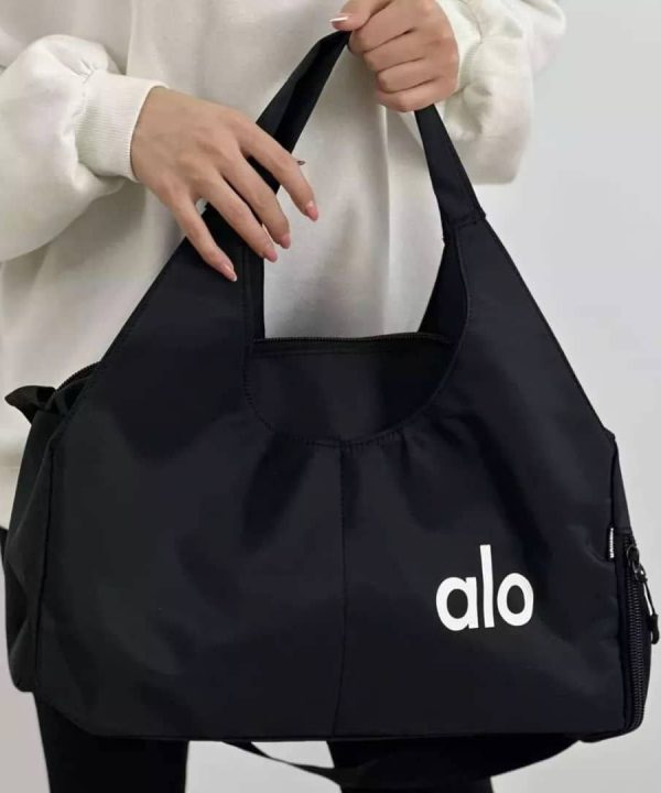 ساک باشگاهی