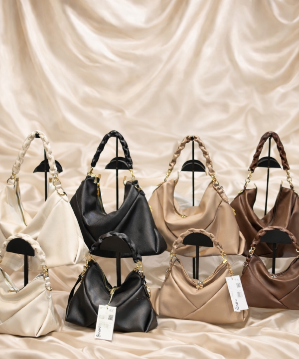 ریسانا سایز بزرگ