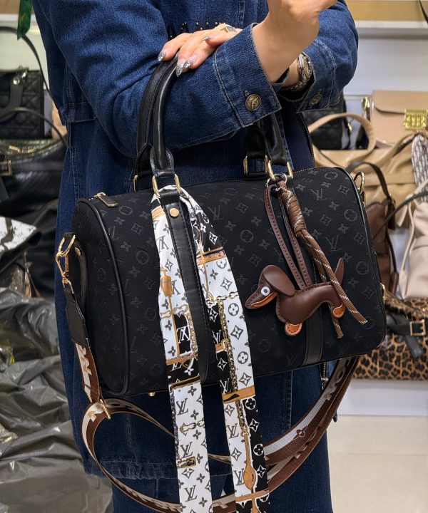 کیف صندوقی فرنو