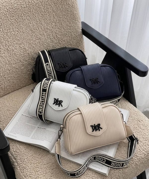 کیف Dior