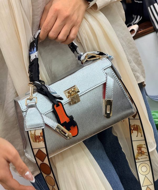 کیف هرمس مستر - Image 10
